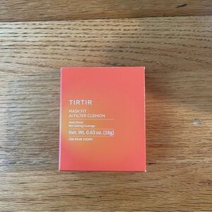 TIRTIR Mask Fit AI Filter Cushion